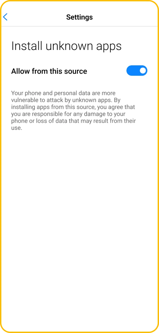 Adjust settings to unlock Melbet gaming access.