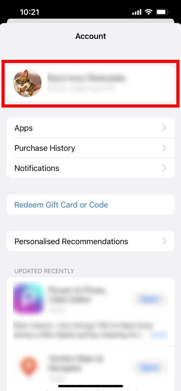 اپنا Melbet پروفائل دوبارہ کھولیں تاکہ اکاؤنٹ کی تفصیلات دیکھی جا سکیں۔