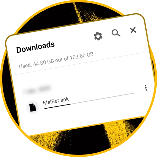 Lightweight app delivers fast Melbet access.