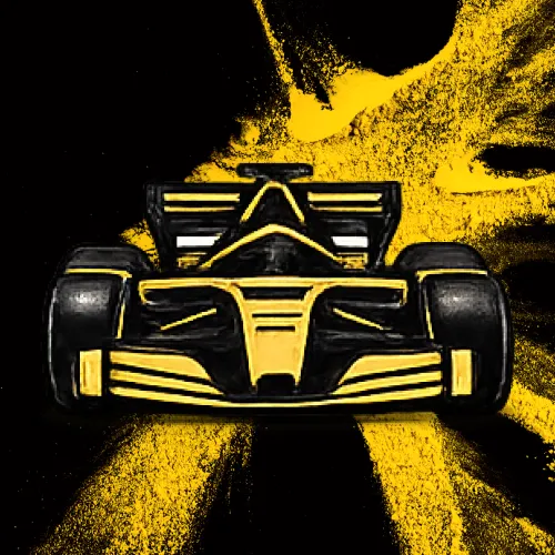 Follow F1 races and place bets through the Melbet App.