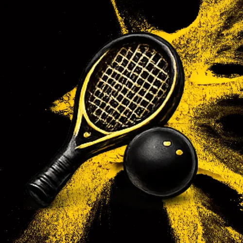 Enjoy competitive odds for Squash betting in the Melbet App.