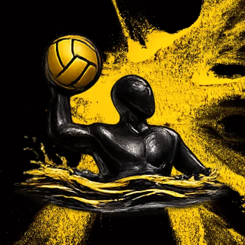 Wager on global Water Polo tournaments with the Melbet App.