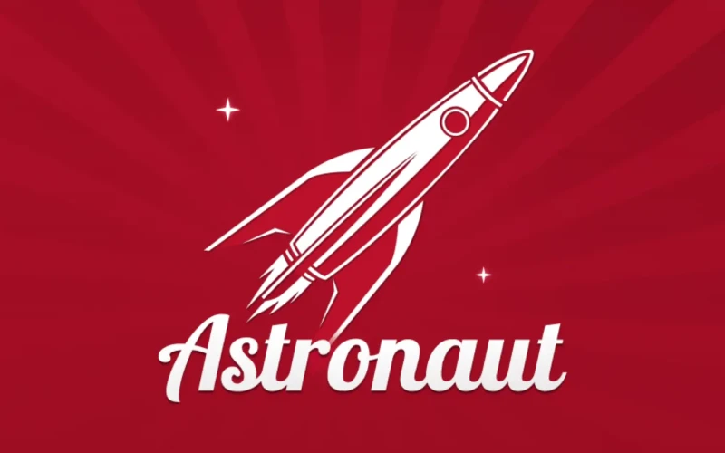 Space themed crash game with instant win mechanics.