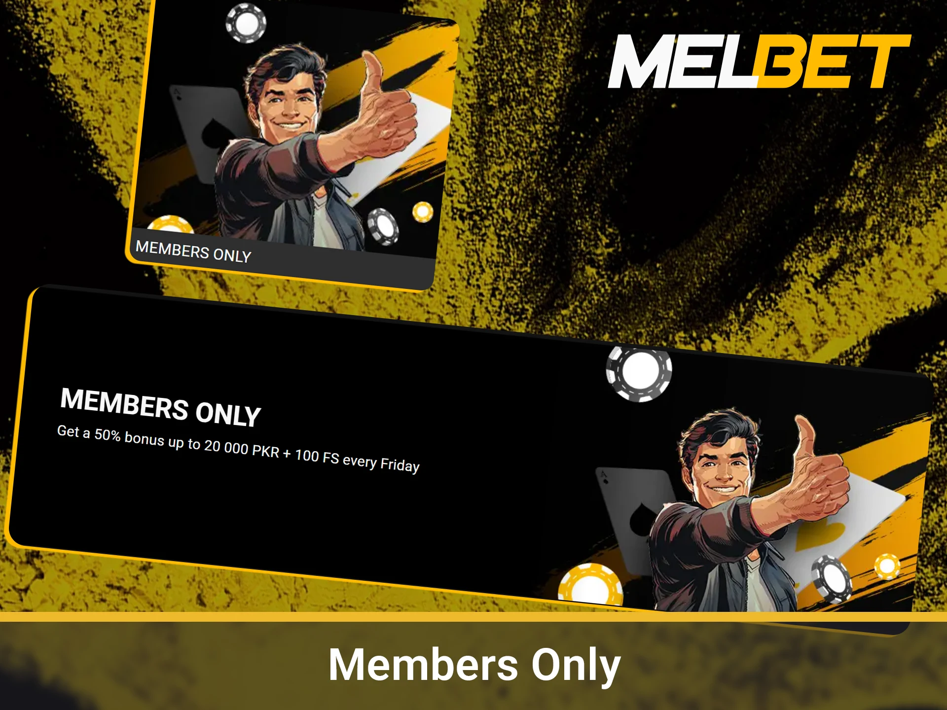 Access private loyalty bonuses available on the official Melbet website.