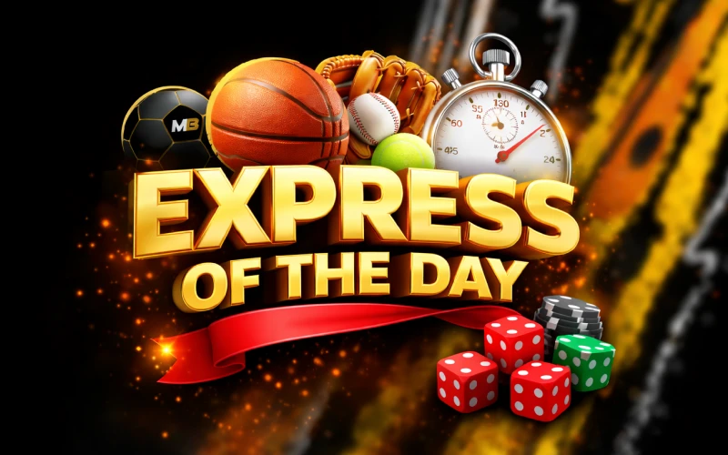 Boost your potential payouts with selected daily accumulator bets featuring increased odds.