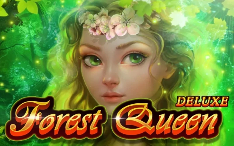 Fantasy themed slot game on Melbet.