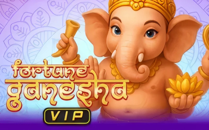 Divine Indian themed luxury slot with jackpot reward features.
