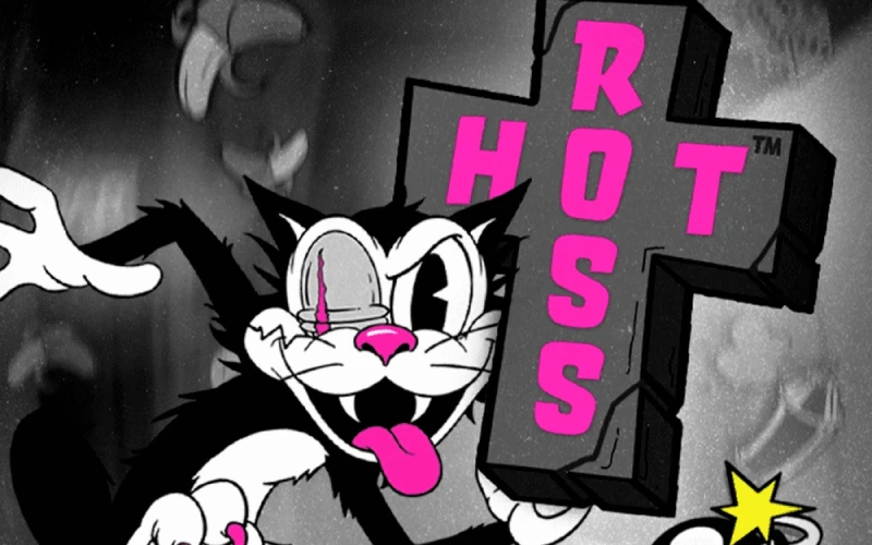 Gritty urban themed slot with expanding wilds and multipliers.