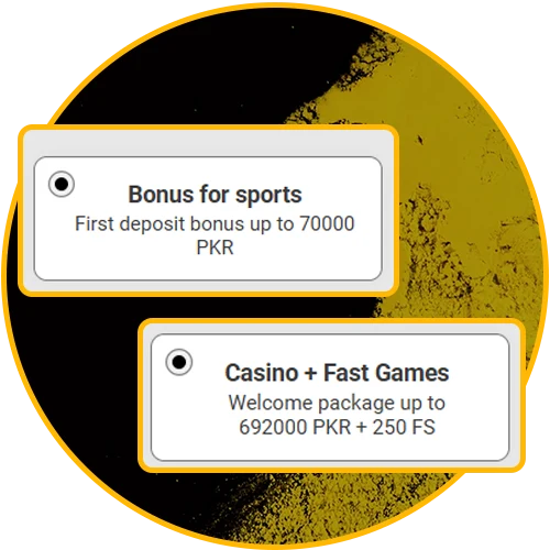 Claim exclusive rewards and promotions available for all registered users.