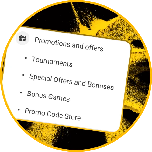 Claim exclusive bonuses and promotions for new and existing Indian players at Melbet.