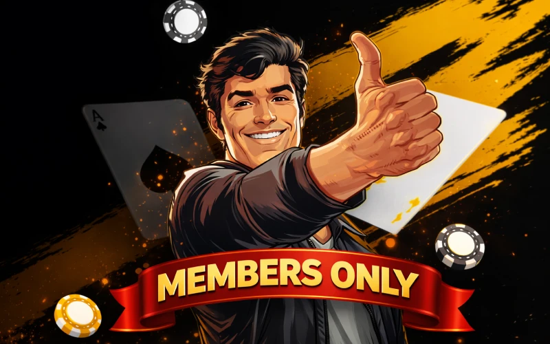 Access personalized bonuses and loyalty gifts available only to registered Melbet members.