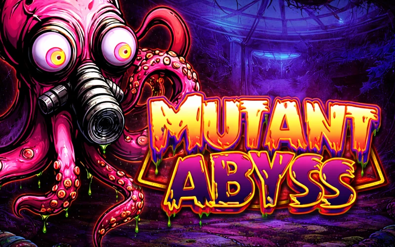 Sci-fi ocean themed shooter featuring mutant creatures and bonuses.