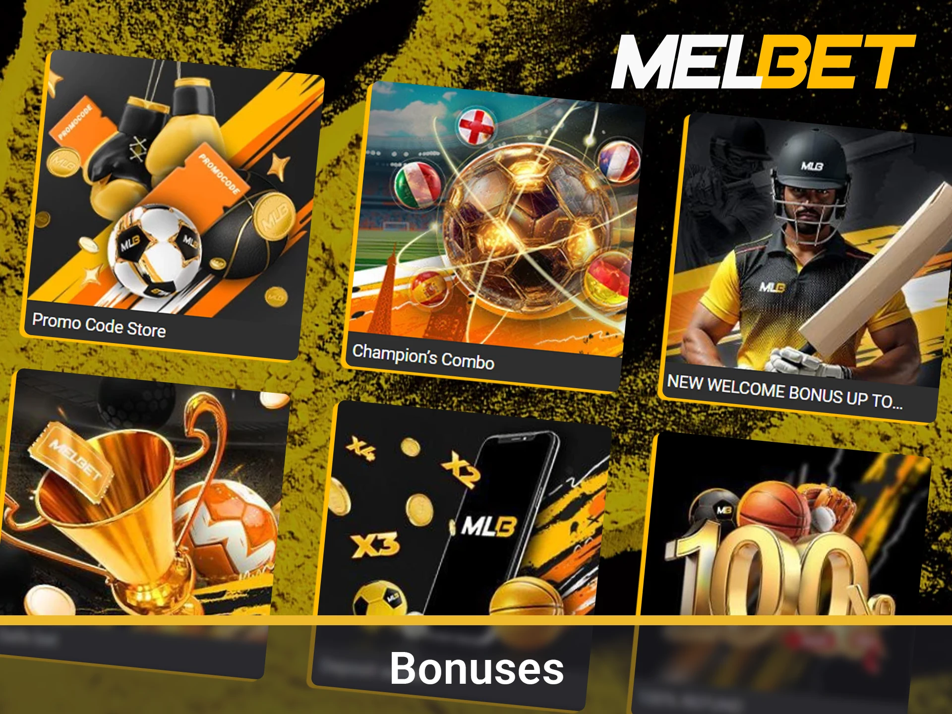 View more rewards for players in Pakistan.