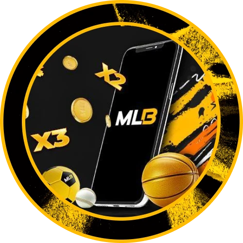 Bet on the go with the fully functional Melbet mobile app for smartphones and tablets.