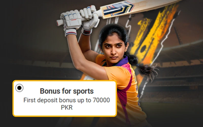 Activate your initial betting credit on the Melbet website today.