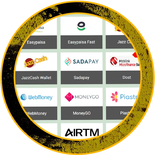 Withdraw your winnings quickly on Melbet.