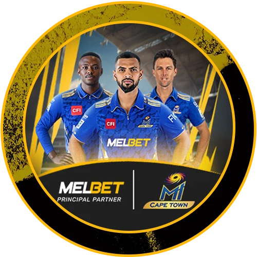 Bet on major sports and events online.