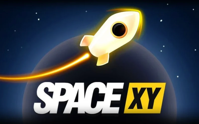 Strategic rocket themed crash game by BGaming.